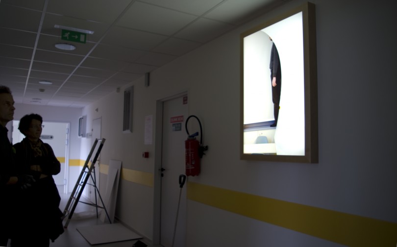 De nuit - exposition 2