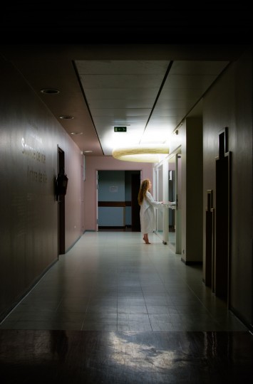 De nuit - 6