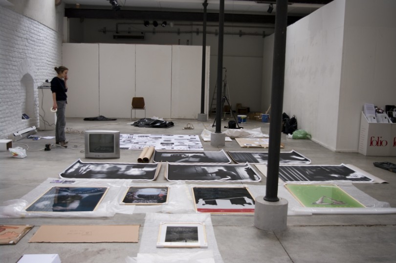 Déplacements de compétence - exposition - 4