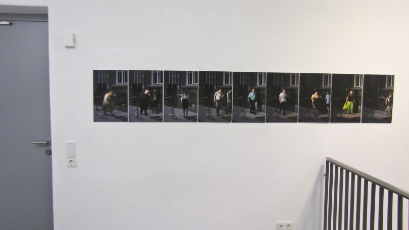 Au travers - exposition 5