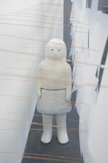Au travers - exposition 2