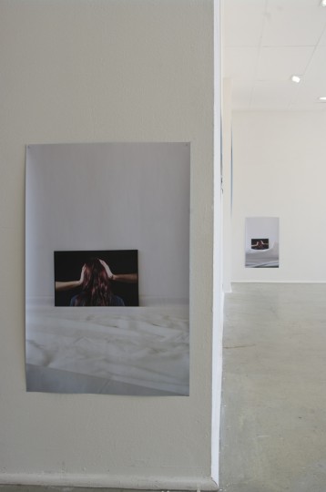 La reproduction - exposition 4