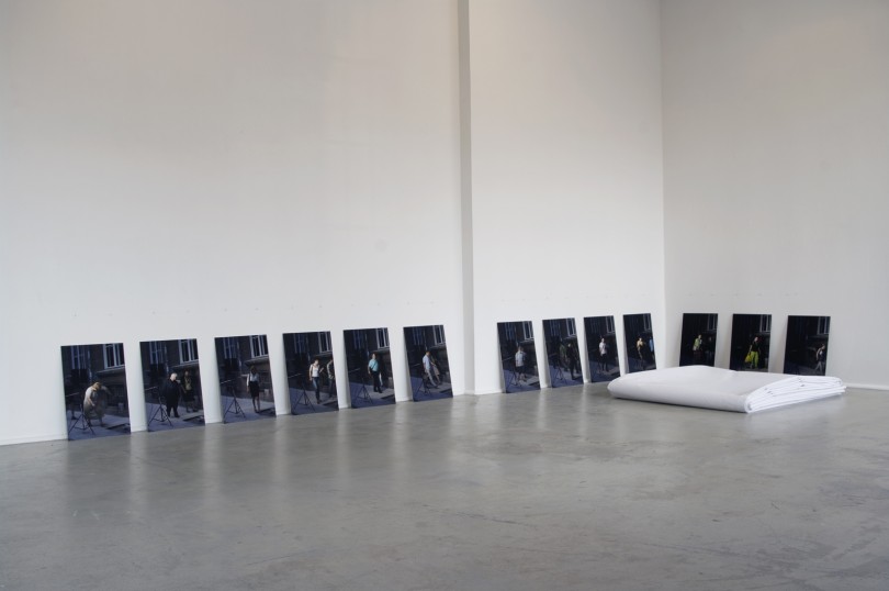 La reproduction - exposition 5