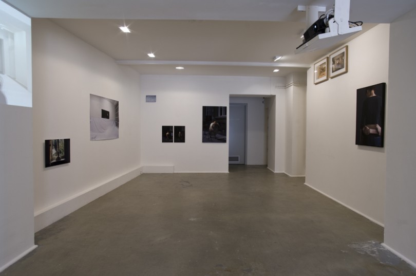 La reproduction - exposition 11
