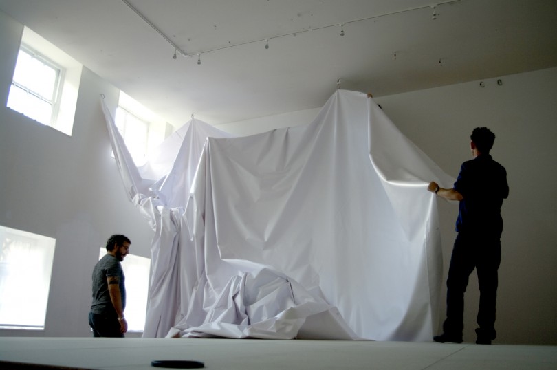 Massif(s) - exposition