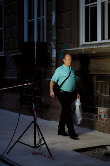 Passants - 5