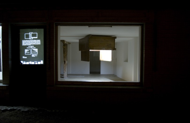 Schaufenster - exposition 3