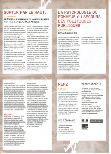 Points de vues, merveilles du monde - 2