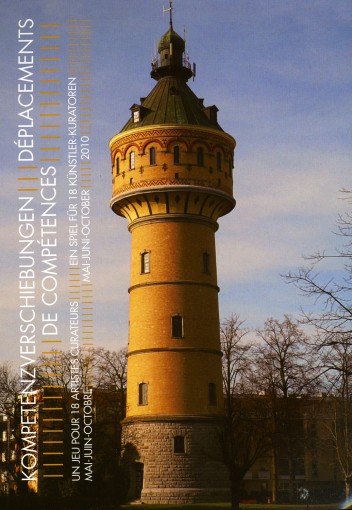 Déplacements de compétences - flyer 1