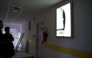 De nuit - exposition 2