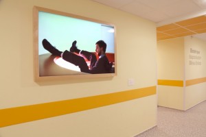 De nuit - exposition