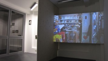 Au travers - exposition 8