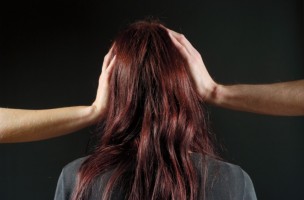 Les mains - 1