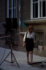 Passants - 3