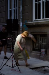 Passants - 1