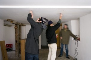 Schaufenster - exposition 2