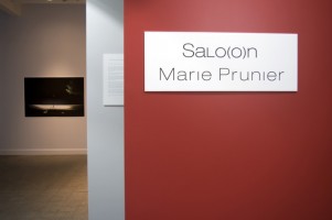 Saloon - exposition - 1