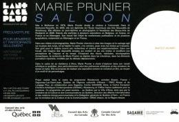 Saloon - 2