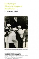 Le point de chute - Flyer