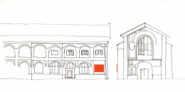 Fenêtre contemporaine - flyer 2