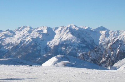 Massif(s)